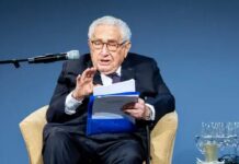 Război în Ucraina: Şi Kissinger se contrazicea