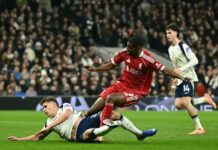Premier League: Liverpool câştigă, dar îl pierde pe Isak