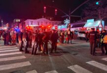 SUA: Atac armat la Universitatea Brown din Providence