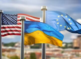 Europenii în dezacord cu noua strategie de securitate a SUA