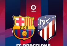 La Liga: FC Barcelona – Atletico Madrid, astă-seară pe Camp Nou