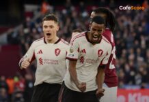 Premier League: Alexander Isak marchează…, în sfârşit, pentru Liverpool
