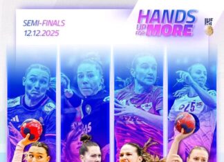 CM de handbal (F): La Rotterdam, astă-seară, semifinalele