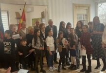 Sărbătoare, tradiţie şi identitate la AMR Craiova