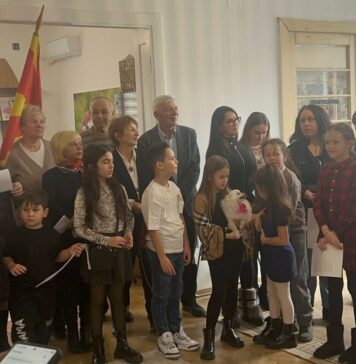 Sărbătoare, tradiţie şi identitate la AMR Craiova