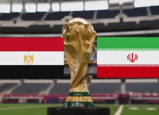 CM de fotbal: Iranul şi Egiptul refuză ca întâlnirea lor să fie dedicată LGBT