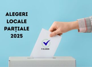 Alegeri parţiale: PSD – „binişor”