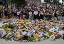 Atac terorist în Australia: 16 morţi şi 40 de răniţi