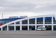 Aeroportul Internaţional Craiova: O atracţie şi pentru bulgari şi sârbi!