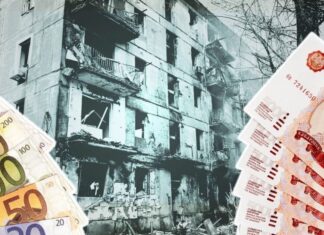 Război în Ucraina: 7 lideri ai UE îşi exprimă sprijinul pentru un împrumut garantat cu active ruseşti