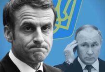 Paris-Moscova: Deocamdată doar pregătiri