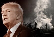 Război în Ucraina: Pentru Donald Trump, Ucraina este un dezastru