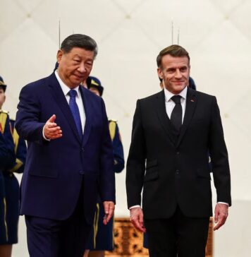 Rostul memoriei în politica externă!