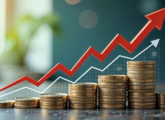 UE: Din nou majorări de salarii