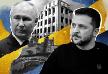 Război în Ucraina: Plan de pace revizuit