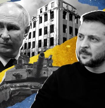 Război în Ucraina: Plan de pace revizuit