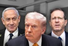 Israel: Preşedintele israelian Isaac Herzog a respins o cerere a lui Donald Trump