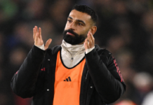 Premier League: Liverpool are acum un diferendum cu Salah