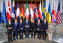 Război în Ucraina: Potrivit Kremlinului participarea europeană la negocierile de pace nu este de bun augur