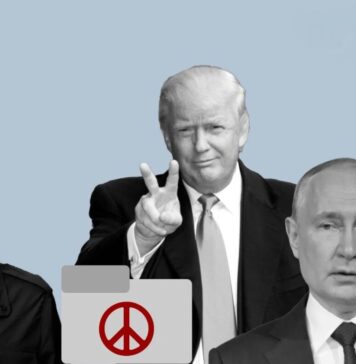 Război în Ucraina: În căutarea unui plan de pace tot mai incert