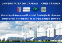 Cercetători din 21 de țări, prezenți la Craiova, la două manifestări științifice