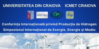 Cercetători din 21 de țări, prezenți la Craiova, la două manifestări științifice