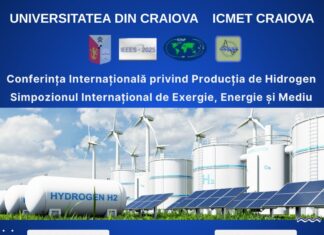 Cercetători din 21 de țări, prezenți la Craiova, la două manifestări științifice