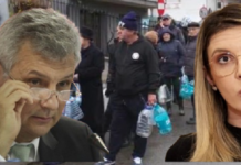 Ministrul Mediului în faţa moţiunii simple, care o vizează