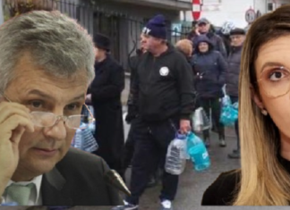 Ministrul Mediului în faţa moţiunii simple, care o vizează