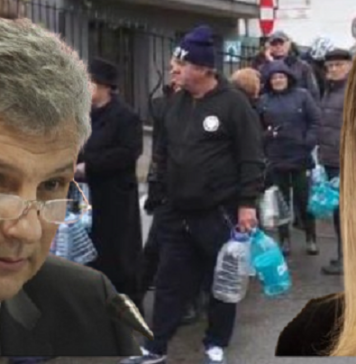 Ministrul Mediului în faţa moţiunii simple, care o vizează