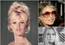 Despre obsesiile lui Brigitte Bardot