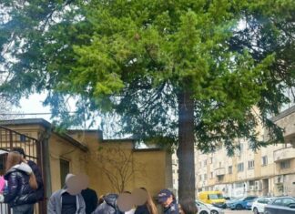 Combaterea delincvenței juvenile, în atenția polițiștilor doljeni