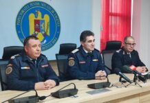 Proiecte implementate de ISU Dolj