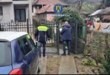 Dosare penale pentru braconieri