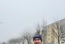 Când un strigăt devine salvare …