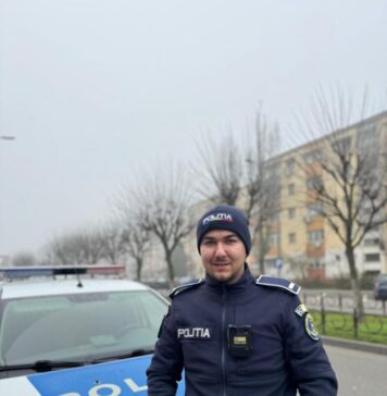 Când un strigăt devine salvare …