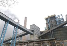 Producătorul de căldură pentru Craiova și-a cerut intrarea în insolvență