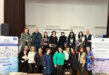 Multiple proiecte europene, la Colegiul Național “Elena Cuza” din Craiova