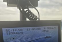 Vine Poliția și amendează!