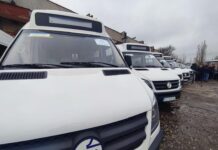 Modernizare a transportului școlar pentru elevi, în Dolj