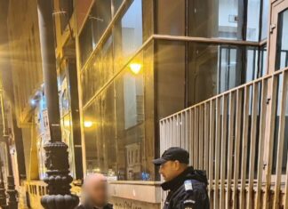 Portofel pierdut, returnat de un jandarm doljean