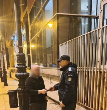 Portofel pierdut, returnat de un jandarm doljean