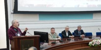 Universitatea din Craiova, gazdă a două conferințe internaționale