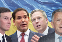 Război în Ucraina: Manevre diplomatice