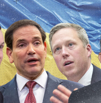 Război în Ucraina: Manevre diplomatice