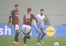 Conference League – Calculele calificării pentru Craiova