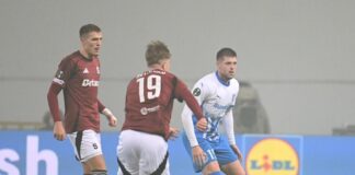 Conference League – Calculele calificării pentru Craiova