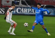 Ştiinţa i-a stricat debutul lui Dorinel la Hermannstadt