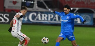 Ştiinţa i-a stricat debutul lui Dorinel la Hermannstadt