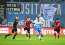 După 35 de ani, Craiova e pe primul loc de Anul Nou